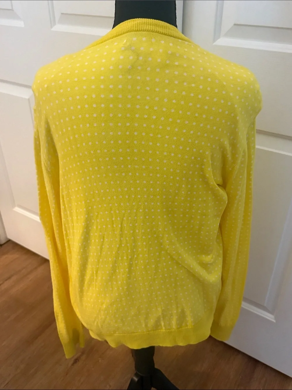 J. Crew adorable crew